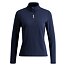 Womens functional sweatshirt Swix Recovery Midlayer W