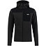 Mens jacket Swix Surmount Stormfleece Hood Jacket M