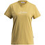 Womens T-shirt Lundhags Järpen Logo T-shirt W