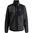Womens jacket Lundhags Saruk Wool Pile Mid Full Zip W
