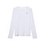 Womens running shirt On Core Long-T