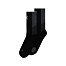 Socks On Performance Run Sock High