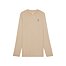 Mens running shirt On Core Long-T