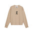 Womens sweatshirt On Club Crew