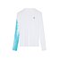 Womens running shirt On Pace Long-T