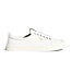 Mens leisure shoes Cariuma OCA Canvas Off-White