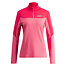 Womens functional sweatshirt Swix Infinity Light Half Zip W
