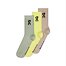 Socks On Logo Sock High 3-pack