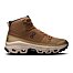 Womens Outdoor Shoes On Cloudrock Mid WP