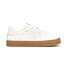 Womens leisure shoes Cariuma SALVAS Leather Gum Warm White Ice Logo