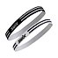 Headband Swix Vantage Elastic Hairbands 2pk