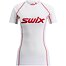 Womens functional T-shirt Swix RaceX Classic Short Sleeve W