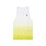 Mens Tank Top On Zero Singlet
