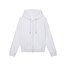 Womens sweatshirt On Club Collective FZ Hoodie