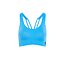 Womens Sports Bra On Train Bra