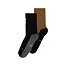Socks On Trail Sock High 2-pack