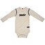 Baby bodysuit Swix RaceX Merino Baby Body