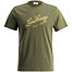 Mens T-shirt Lundhags Järpen Logo T-shirt M