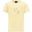 Junior merino T-shirt Ulvang T-shirt  Gausdal