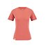 Womens merino T-shirt Ulvang Alltime Lead short sleeve T-shirt
