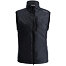 Mens running vest Swix Pace Insulated Vest M