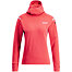 Womens functional sweatshirt Swix Pace Midlayer Hooded W