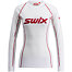 Womens functional T-shirt Swix RaceX Classic Long Sleeve W