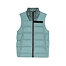 Mens insulated vest On Challenger Vest