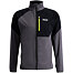 Mens cross-country ski jacket Swix Focus Wind Jacket M