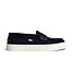 Pánské volnočasové boty Cariuma CAJU Loafer Navy Suede