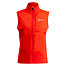 Womens cross-country ski vest Swix Focus Vest W