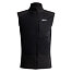 Mens cross-country ski vest Swix Focus Warm Vest M
