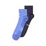 Socks On Core Run Sock Mid 2-pack