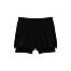 Womens running shorts On 3" Performance 2/1 Shorts