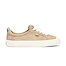 Womens leisure shoes Cariuma OCA Hairy Suede Desert Taupe