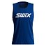 Mens sports t-shirt Swix Relay Tanktop M