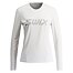 Womens sports t-shirt Swix Relay LS W