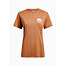 Womens T-shirt Lundhags Järpen Printed T-Shirt W