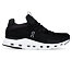 Womens leisure shoes On Cloudnova