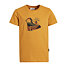 Junior T-shirt Lundhags Fulu Climbing T-shirt Jr