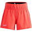 Womens running shorts Swix Pace Light Shorts W