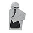 Mens sweatshirt On Hoodie