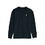 Womens T-shirt On Club Long-T