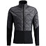 Mens jacket Swix Infinity Hybrid Insulated Jacket M