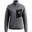 Womens merino sweatshirt Lundhags Flok Wool Ws Pile