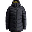 Womens down jacket Lundhags Fulu Down Hooded Jacket W