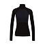 Womens merino T-shirt Ulvang Peak Map T-shirt