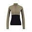 Womens merino sweatshirt Ulvang Peak Field Half Zip Midlayer