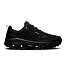 Mens Outdoor Shoes On Cloudrock Low WP