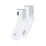 Socks On Performance Run Sock Mid
